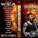 VOLBEAT—Wacken-2017