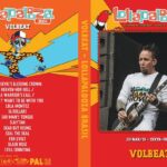 Volbeat – Lollapalooza Brasil 2018