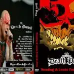 Five Finger Death Punch – Reading Festival 2016 DVD