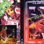 Y & T – Reading Festival 1982 DVD