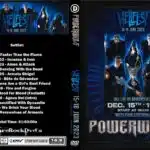 Powerwolf – Live Hellfest 2023 DVD