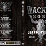 Amorphis  – Wacken Open Air 2023 DVD