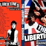 The Libertines – Reading 2010