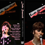 LINDA RONSTADT LIVE 19980