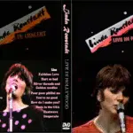 LINDA RONSTADT LIVE 19980