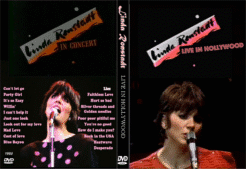 Linda Ronstadt - In Concert 1980 DVD