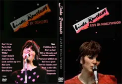Linda Ronstadt - In Concert 1980 DVD