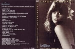 Linda Ronstadt - Rockpalast 1976 DVD