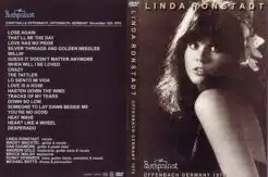 Linda Ronstadt - Rockpalast 1976 DVD